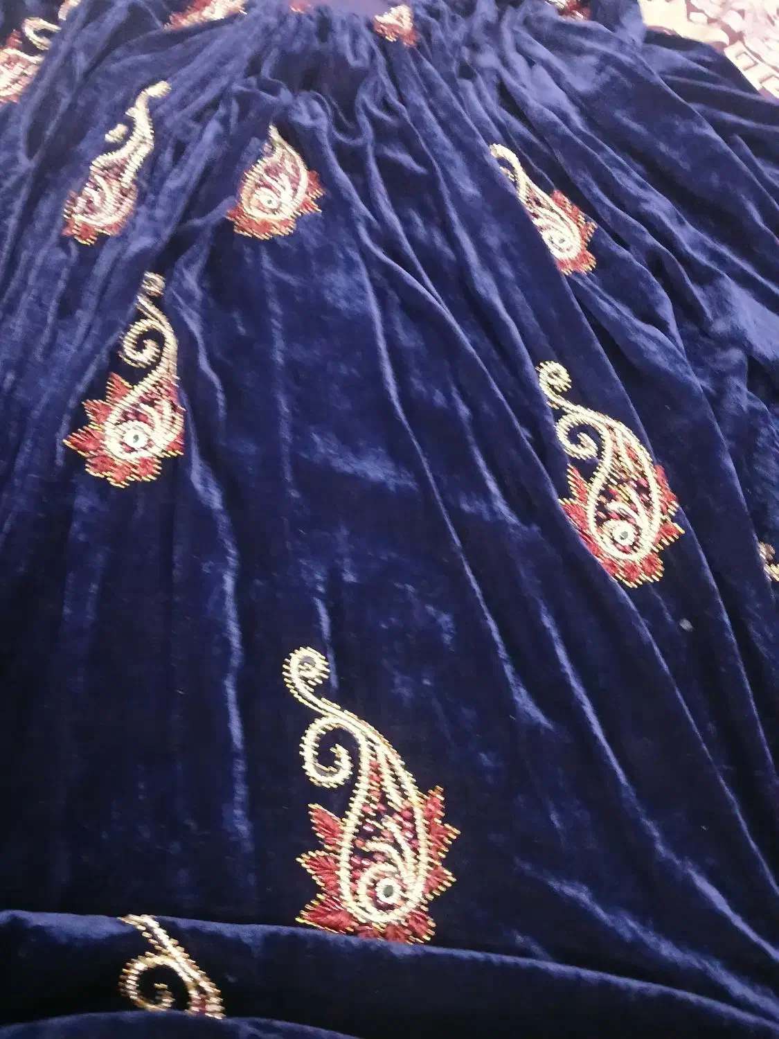 فروش لباس محلی|لباس|لردگان, |دیوار