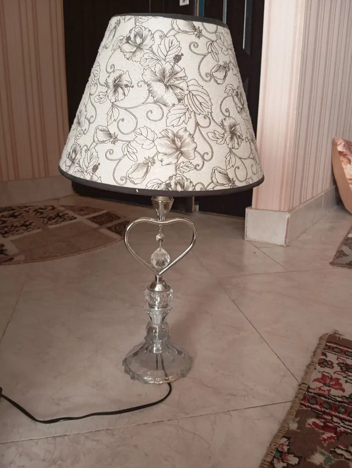 چراغ خواب|چراغ خواب و آباژور|مشهد, هفده شهریور|دیوار