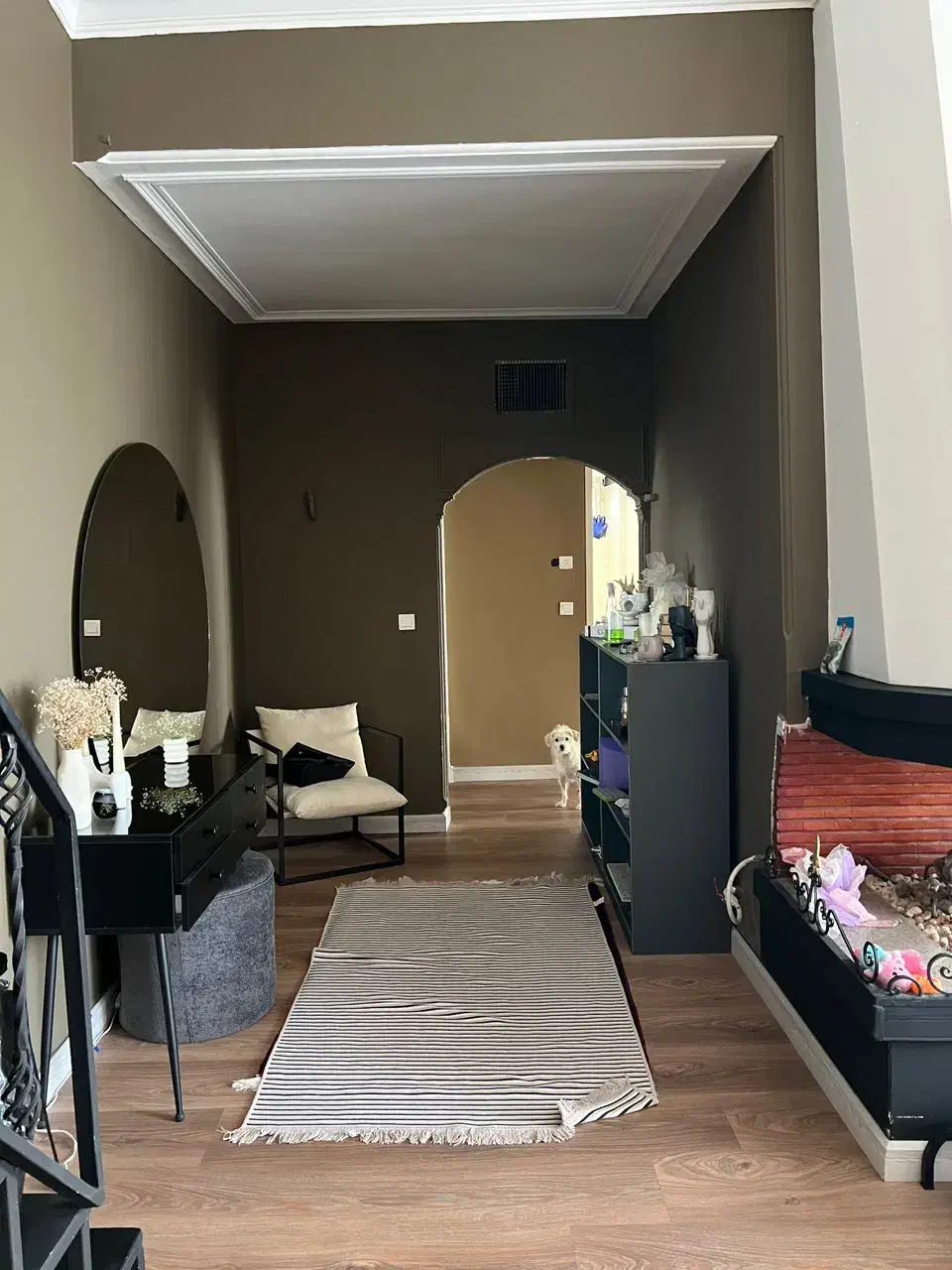 واحد مسکونی در زعفرانیه|اجارهٔ آپارتمان|تهران, زعفرانیه|دیوار