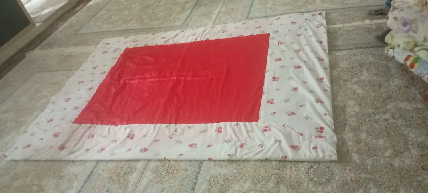 لحاف دونفره|تشک تختخواب|اشنویه, |دیوار