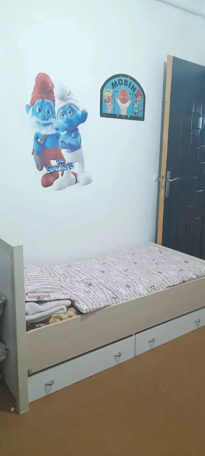 شخصی|تخت و سرویس خواب|اسدآباد, |دیوار