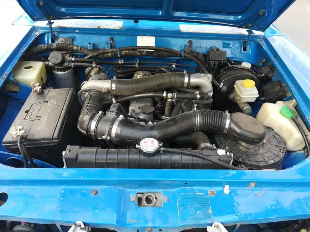 نیسان دیزل|خودرو سواری و وانت|شیراز, انجیر|دیوار