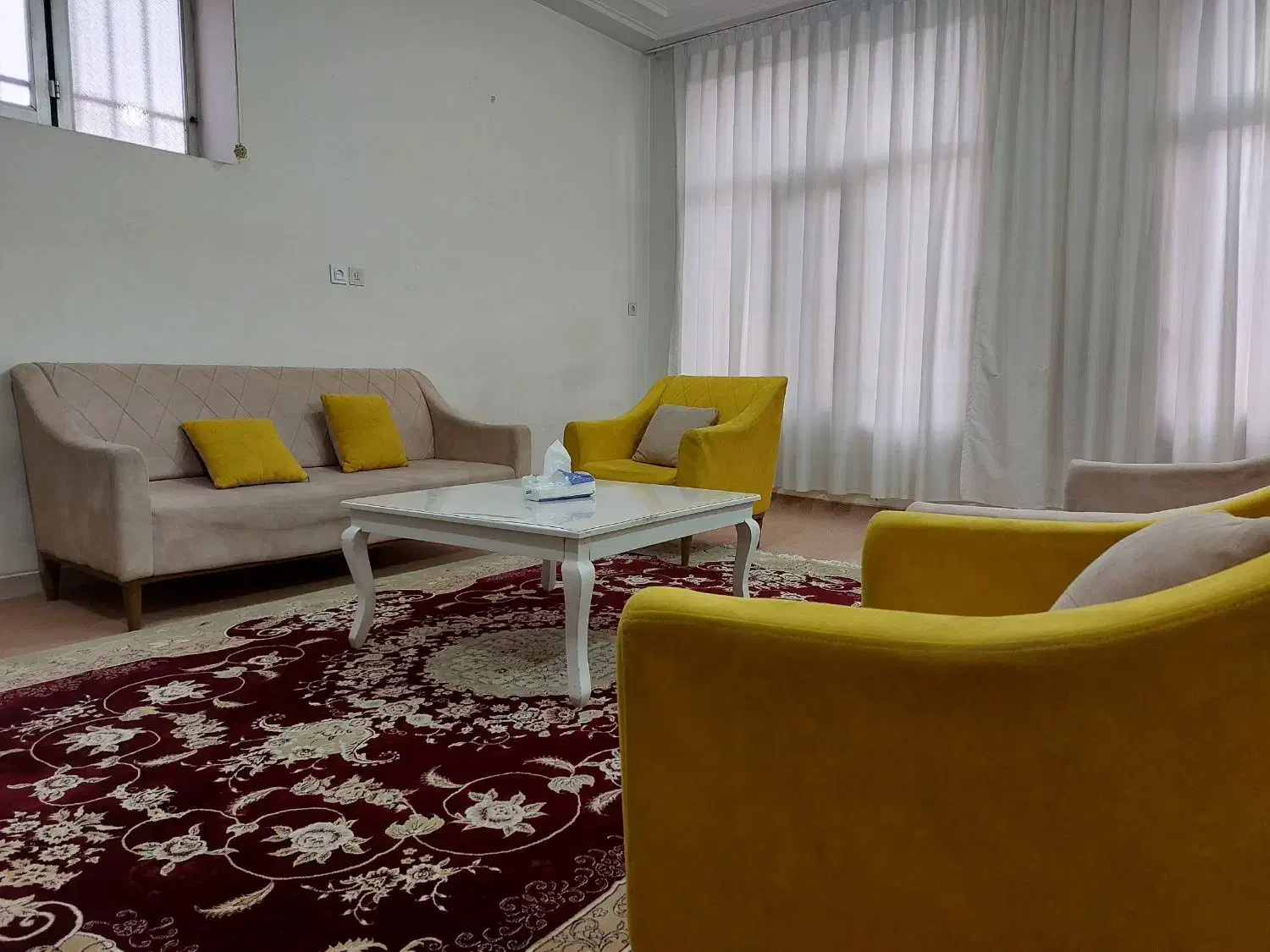 سوییت ویلایی اجاره کوتاه مدت سویت|اجارهٔ کوتاه‌مدت آپارتمان و سوئیت|شاهین‌شهر, فدک|دیوار