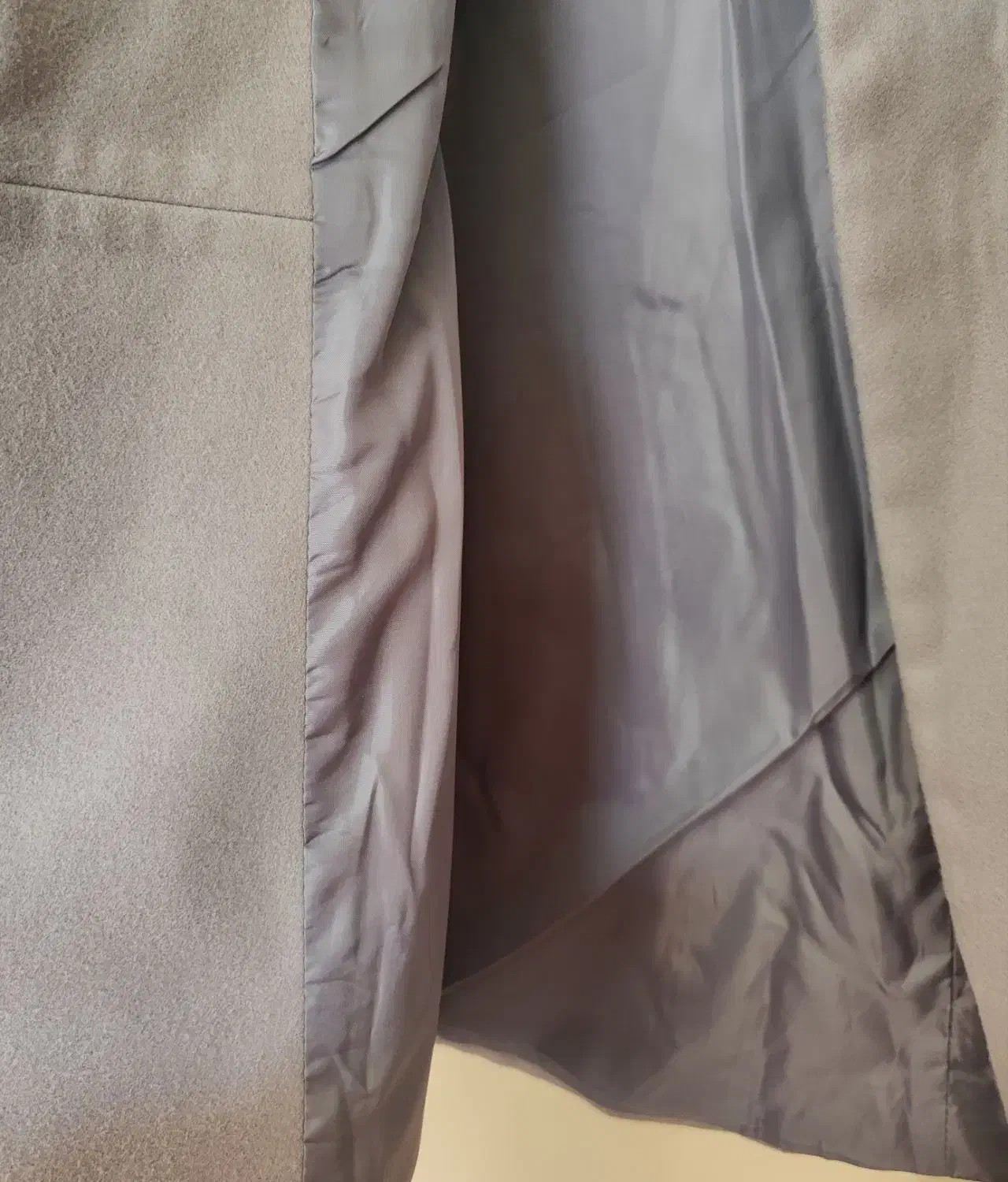 پالتو فوتر نو و کاپشن دخترانه زنانه سالم|لباس|تهران, فرمانیه|دیوار