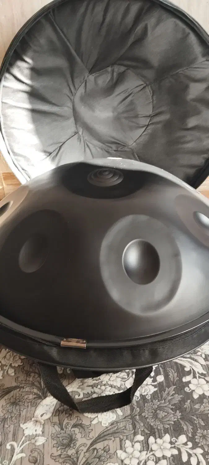 هنگ درام|درام و پرکاشن|ملارد, |دیوار