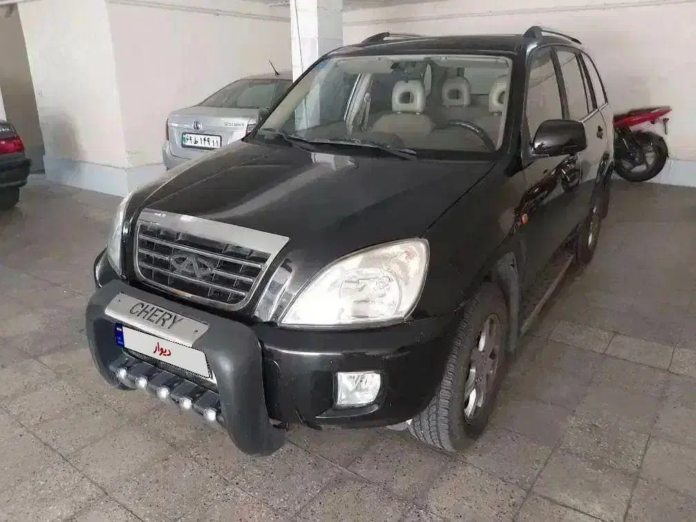 ایکس ۳۳ بیرنگ ۹۱|خودرو سواری و وانت|قم, شهرک قدس|دیوار