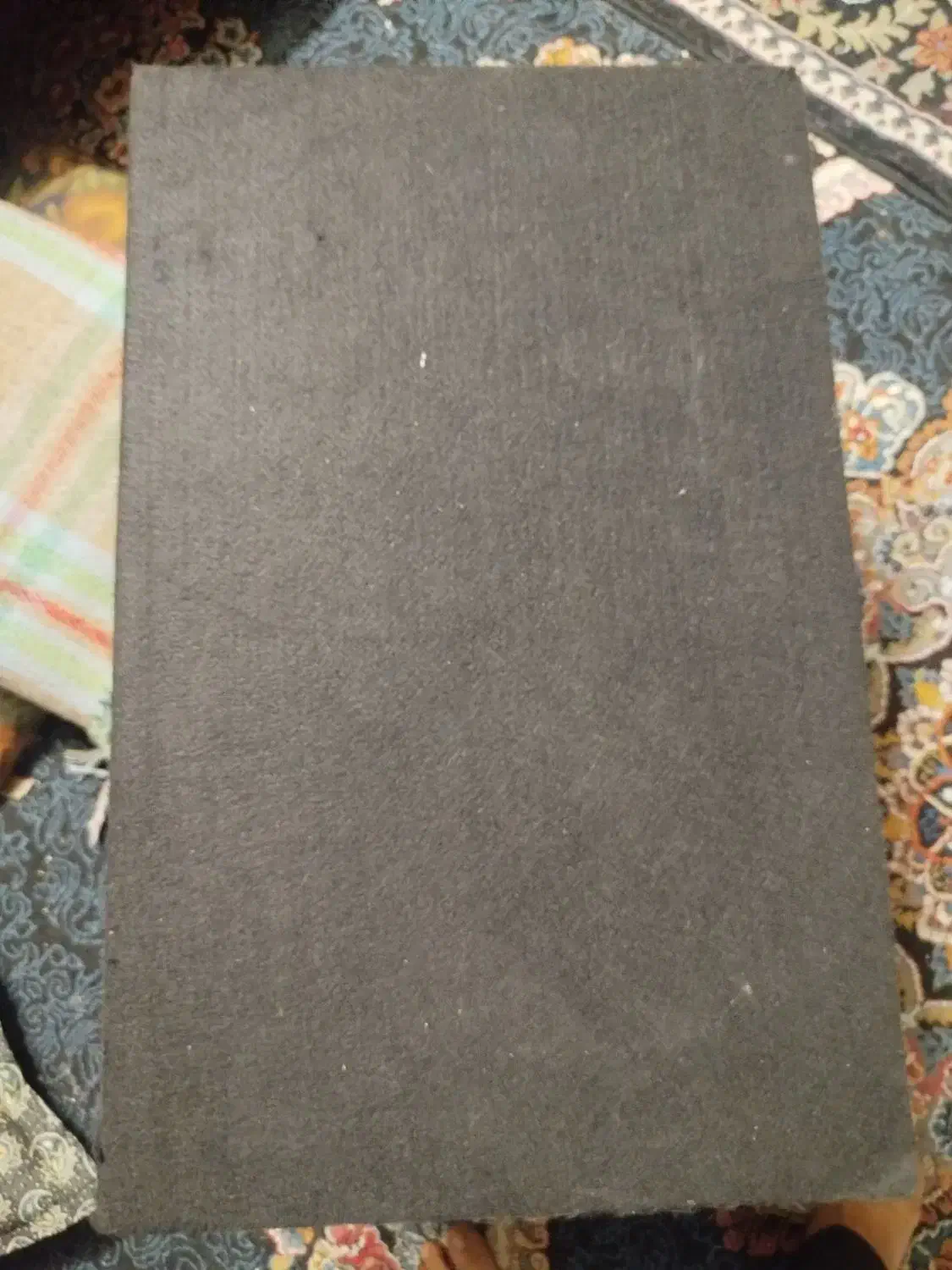 جعبه باکس و آمپ پریمیر12هزار آمریکایی قدیمی|قطعات یدکی و لوازم جانبی|زاهدان, |دیوار