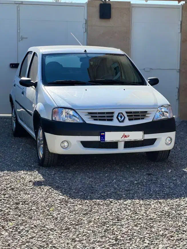 تندر۹۰ مدل ۹۶|خودرو سواری و وانت|بابل, |دیوار