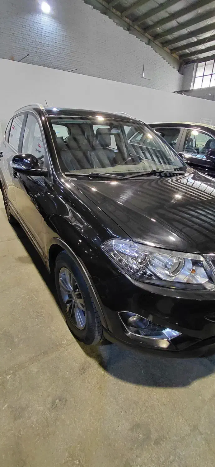 TKKتجارت خودرو خسروانی Chery Tiggo 5|خودرو سواری و وانت|تهران, شهرک استقلال|دیوار