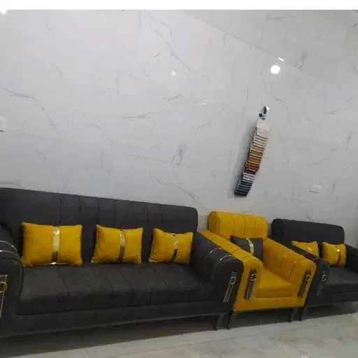 مبل هلچین|مبلمان خانگی و میز عسلی|اردبیل, |دیوار