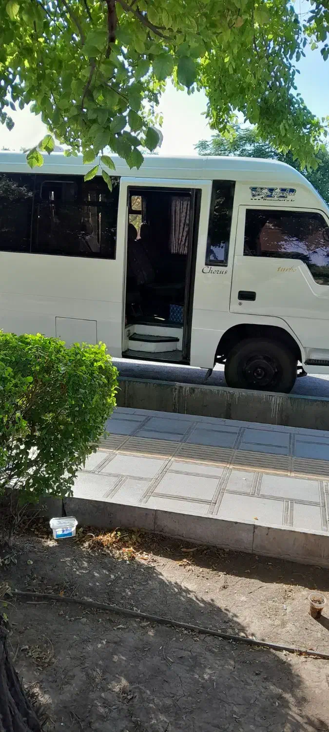 دربستی|خدمات حمل و نقل|زنجان, |دیوار