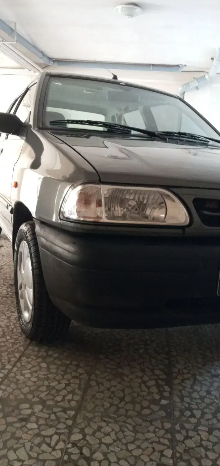 پراید مدل 92 فول|خودرو سواری و وانت|رودسر, |دیوار