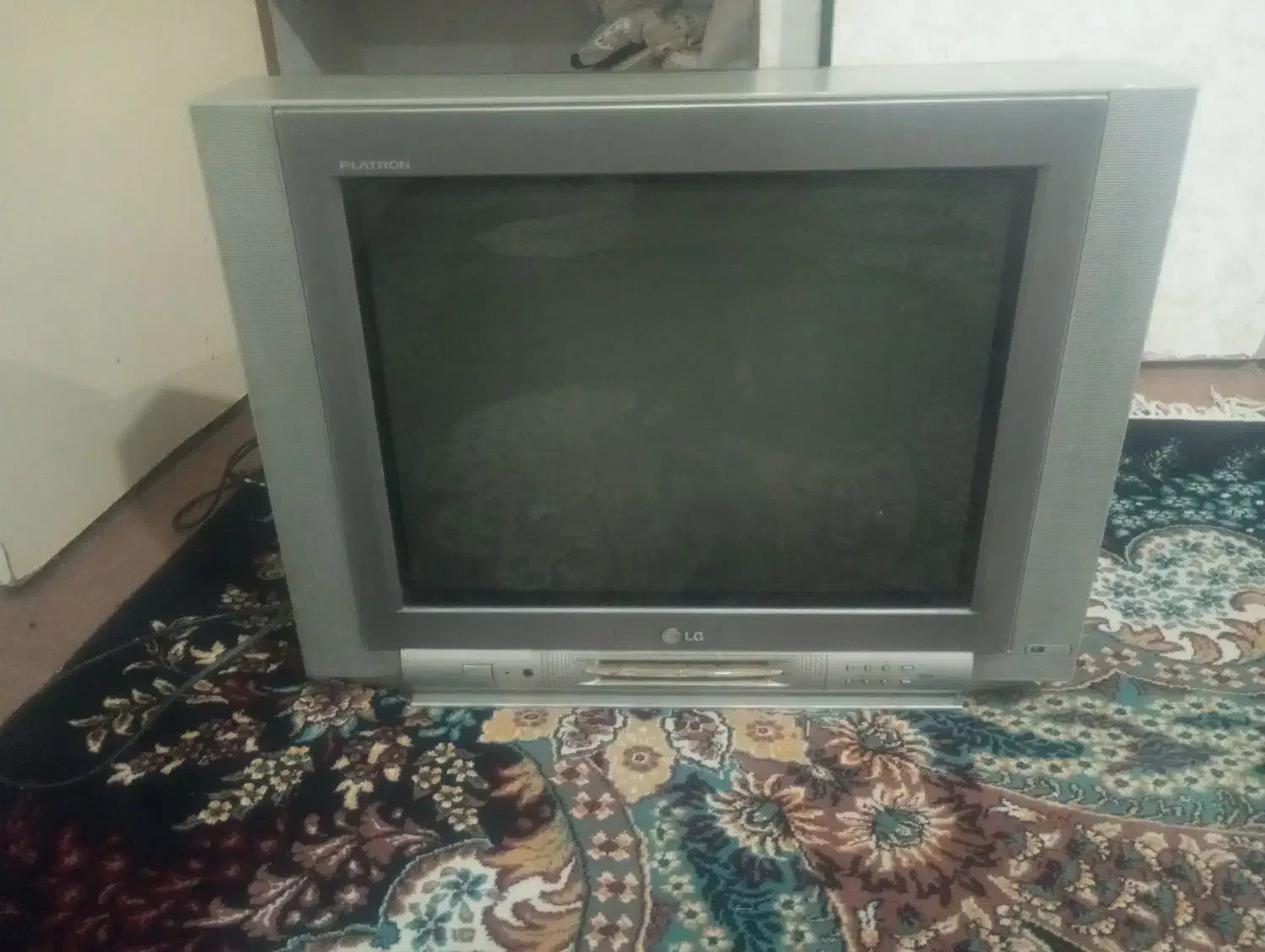 مشتری واقعی پیام بده|تلویزیون و پروژکتور|چمران, |دیوار