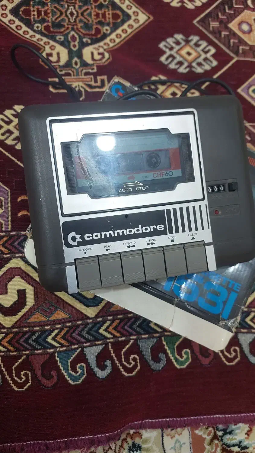 ظبط صوت|کلکسیون اشیاء عتیقه|فولادشهر, C3|دیوار