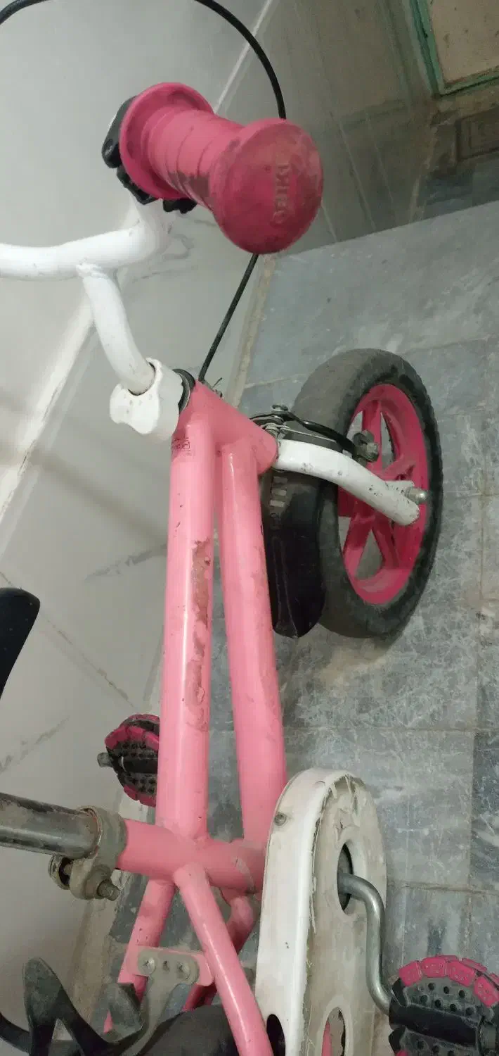 دوچرخه ۱۲|دوچرخه، اسکیت، اسکوتر|قدس, شهرقدس|دیوار