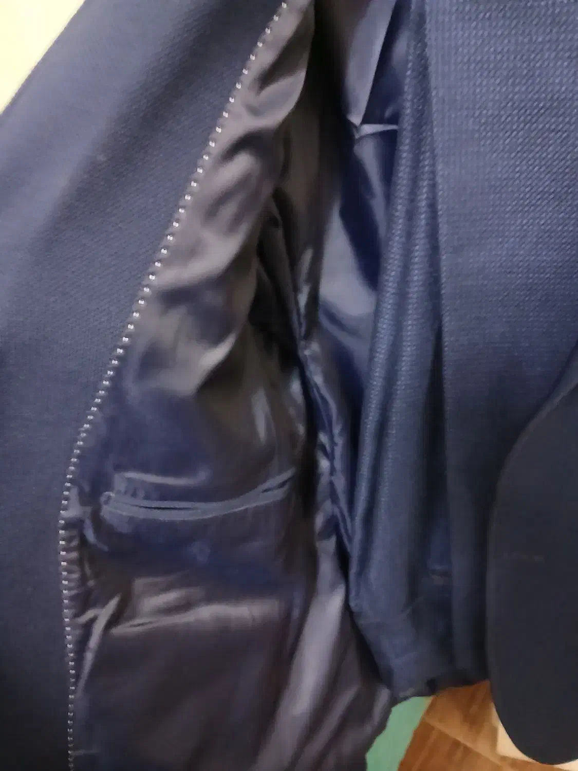 کت شلوار کت تک و پافر|لباس|قرچک, زیبا شهر|دیوار