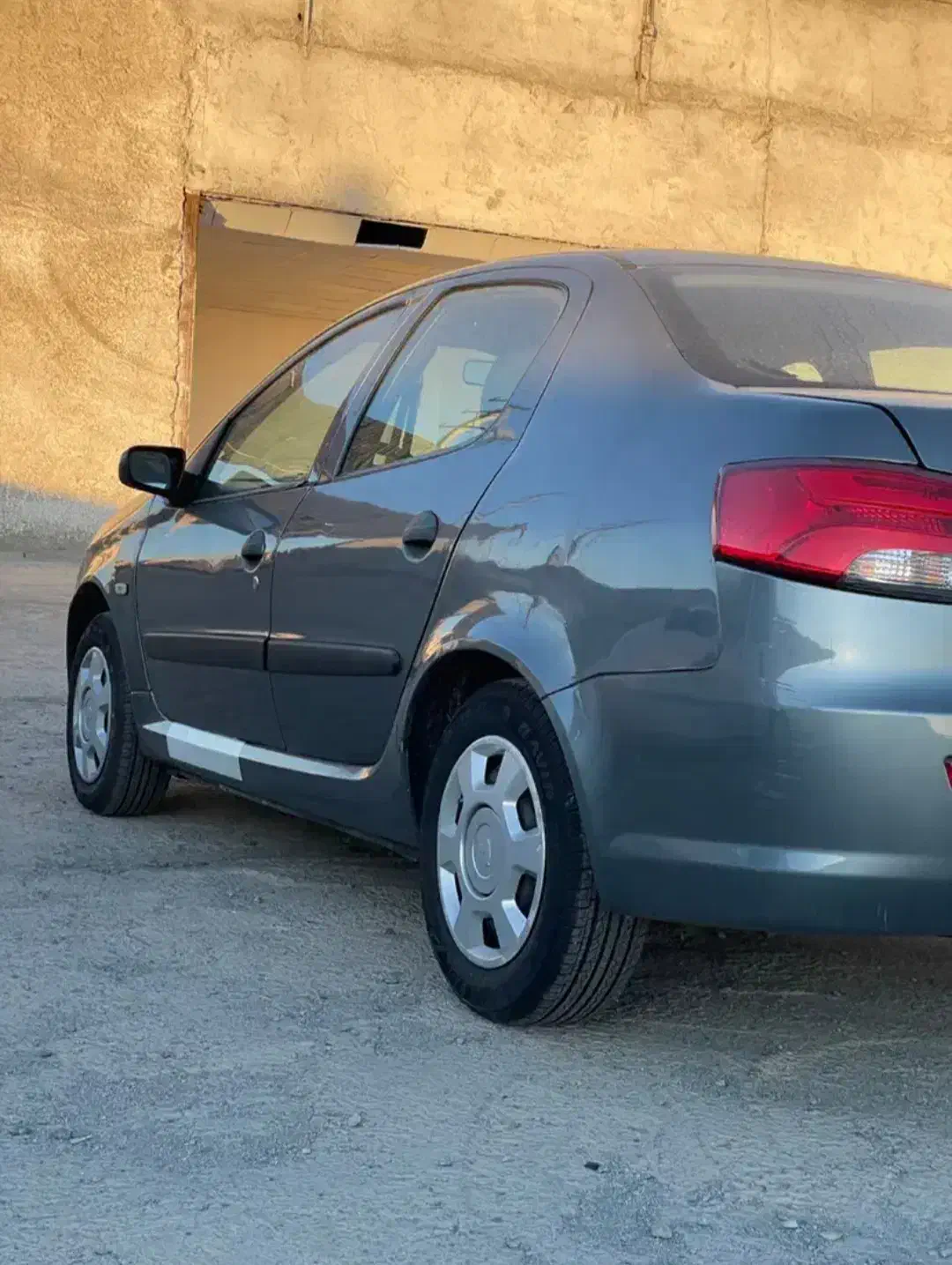 Runa TU5|خودرو سواری و وانت|اردبیل, |دیوار