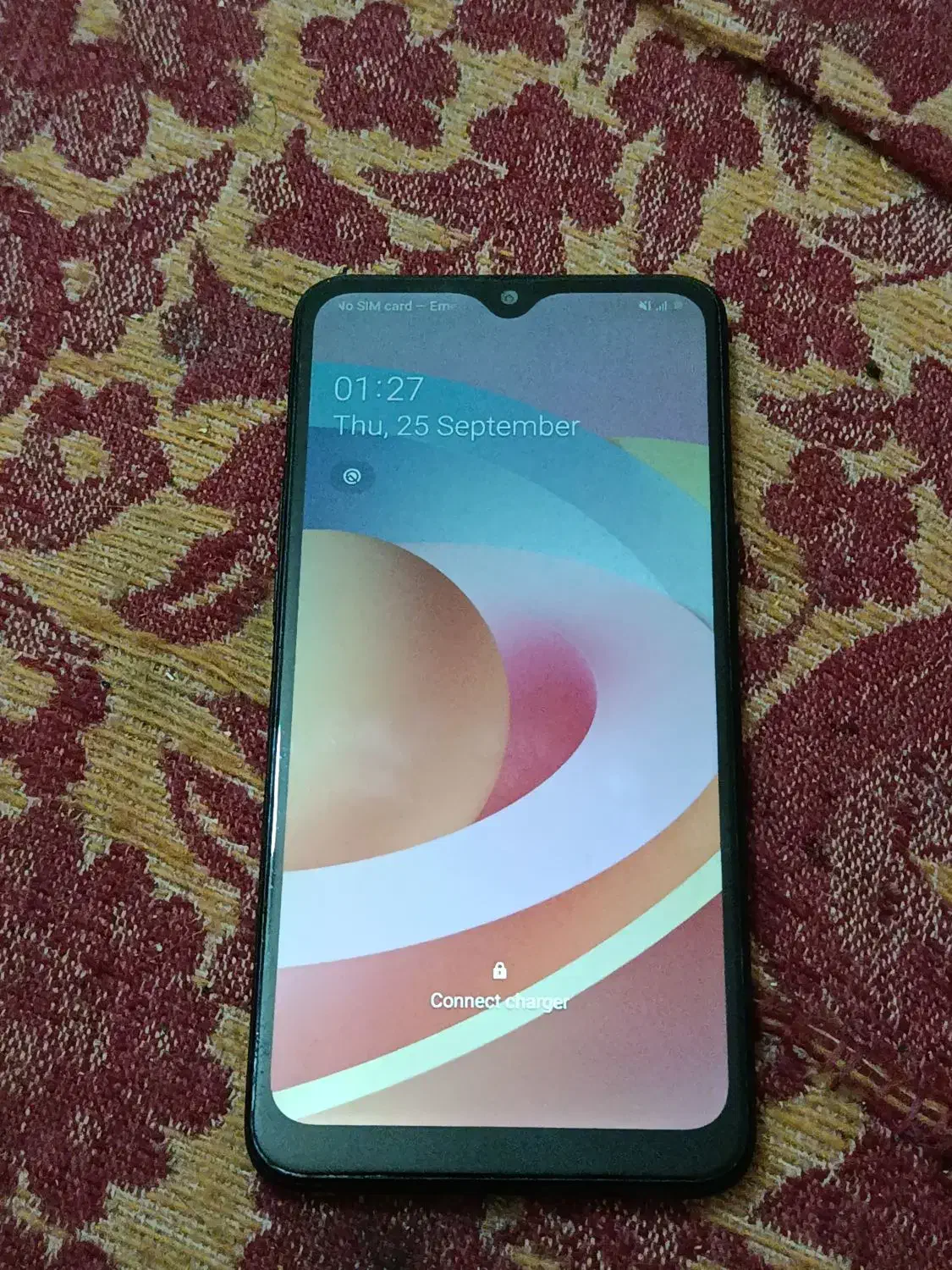 samsung a10 s|موبایل|تهران, ترمینال جنوب|دیوار