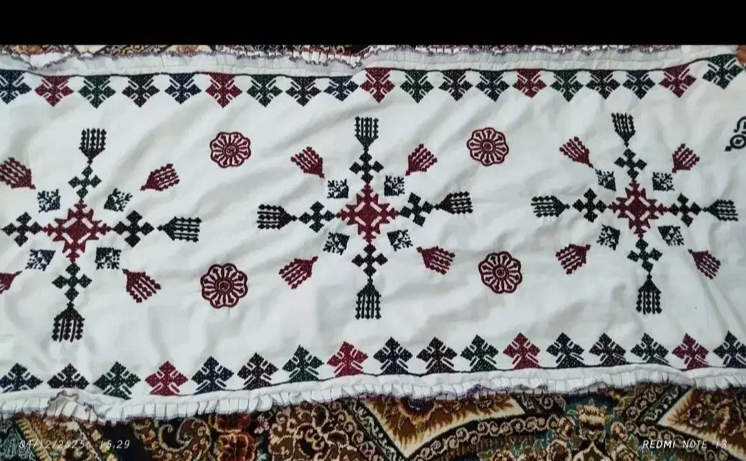 پلیوار|پشتی|زاهدان, |دیوار