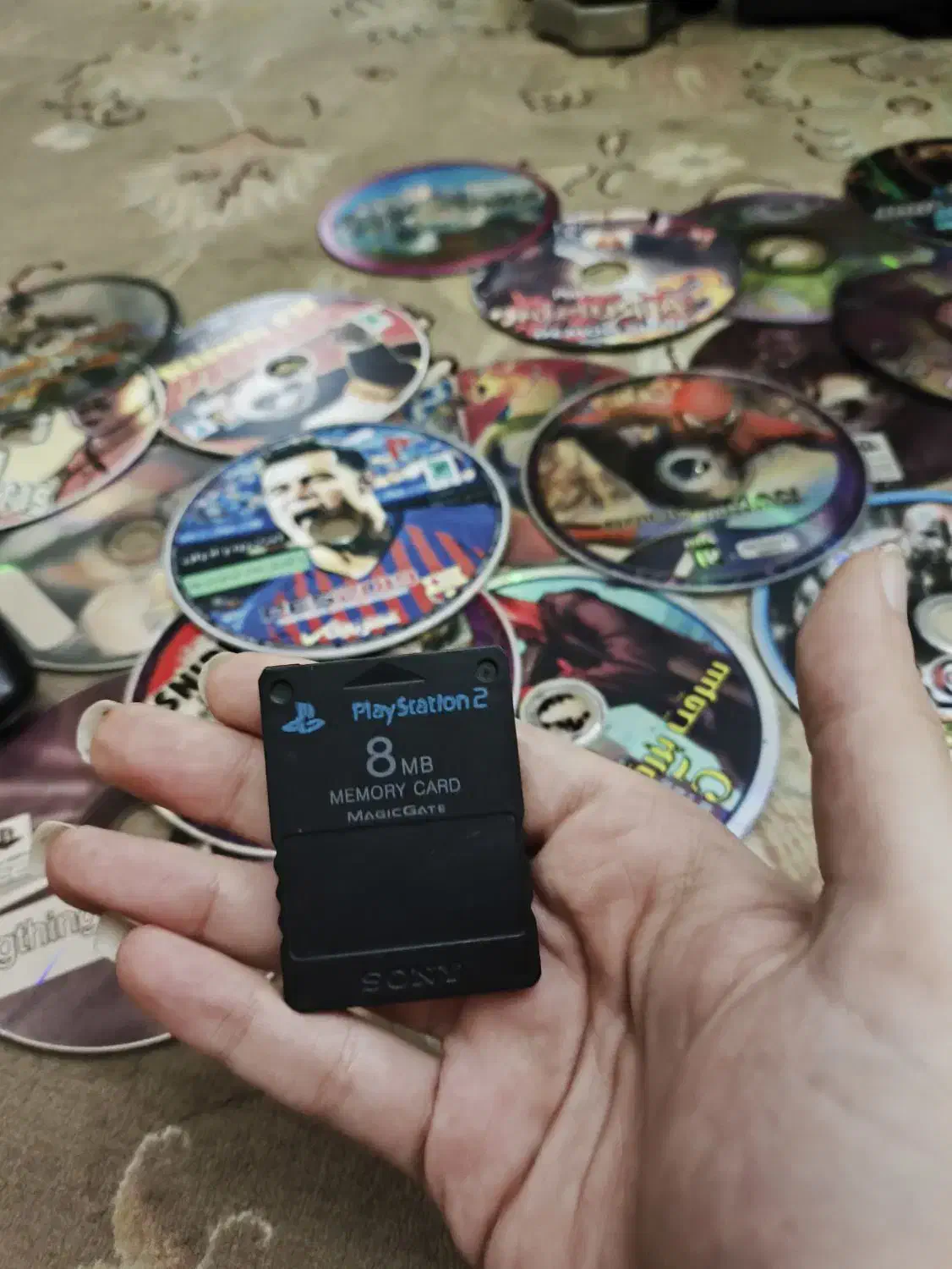 سونی دو پلیسیشن 2|کنسول، بازی ویدئویی و آنلاین|رشت, کوی مهر|دیوار