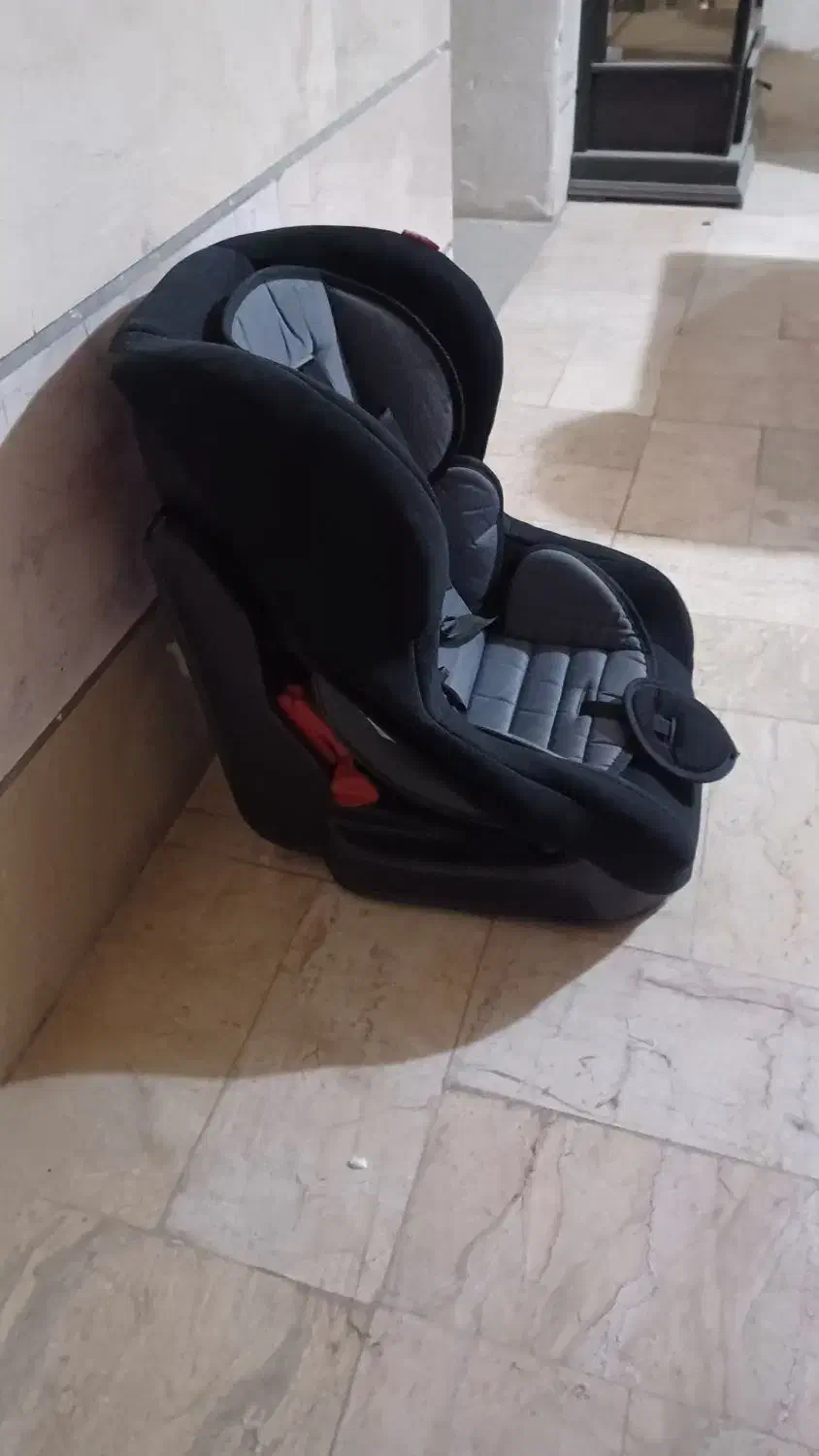 صندلی ماشین کودک|تخت و صندلی بچه|فردیس, شهرک شهید حسینی|دیوار