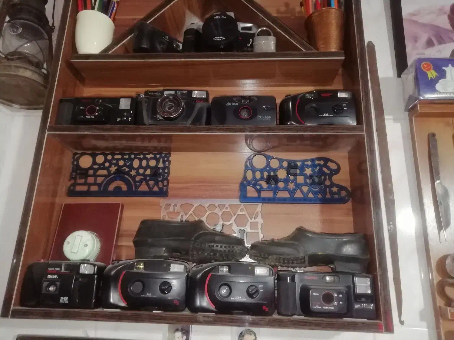 دوربین عکاسی|دوربین عکاسی و فیلم‌برداری|سبزوار, فرهنگیان|دیوار