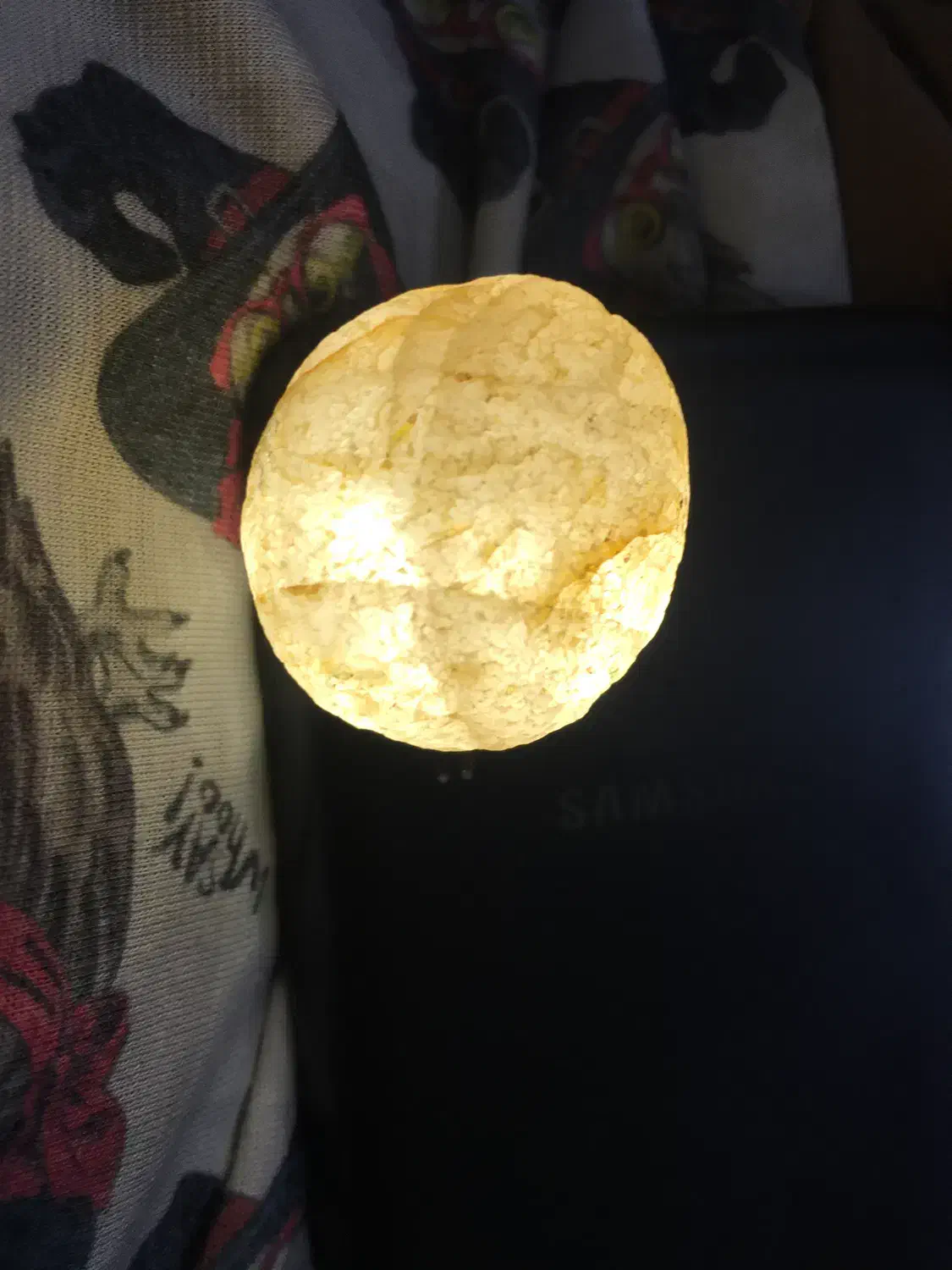 سنگ توپی توخالی|کلکسیون اشیاء عتیقه|ساری, |دیوار