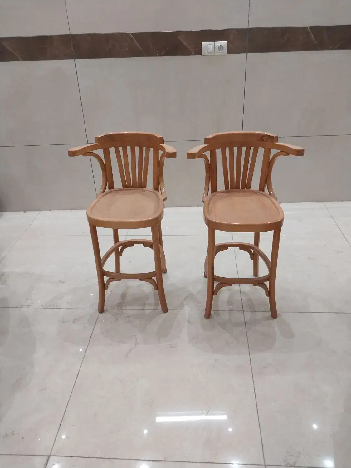 صندلی اوپنی|میز و صندلی غذاخوری|خمینی‌شهر, |دیوار