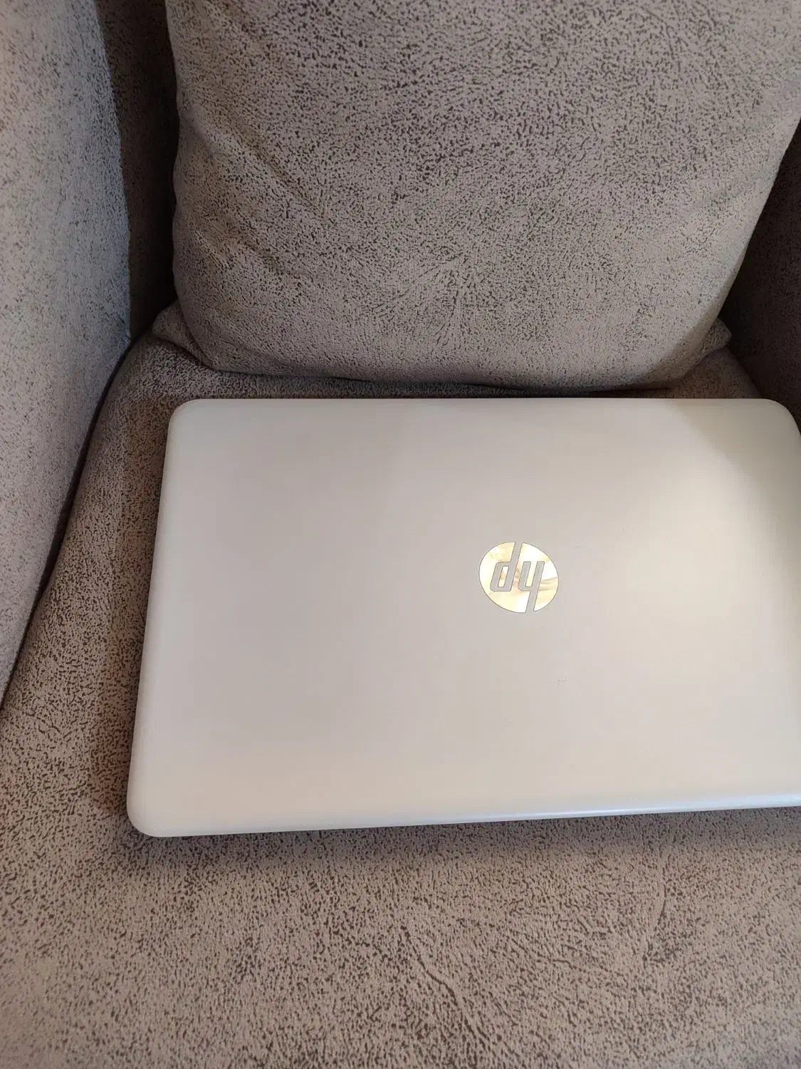 لپتاپ HP مدل pavilionرم16Ddr4گرافیک چهارمجزا|رایانه همراه|تهران, خزانه|دیوار