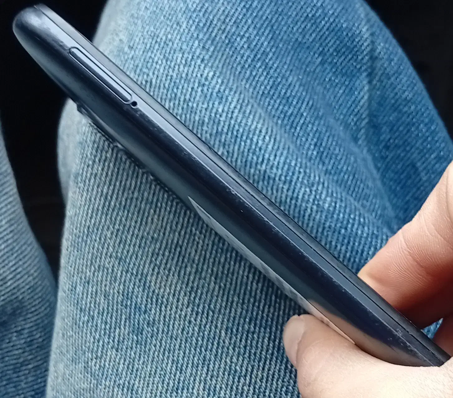 ردمی9تی|فعالیت داوطلبانه|ورامین, ورامین|دیوار