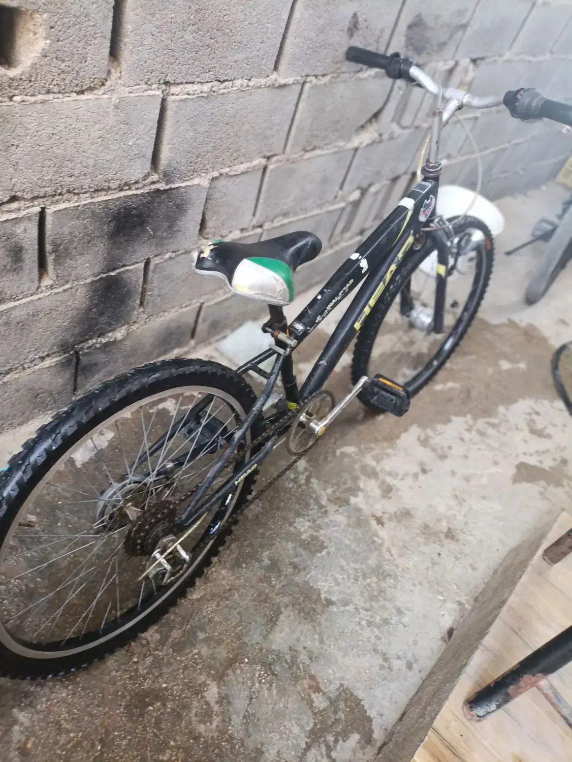 دوچرخه ۲۴|دوچرخه، اسکیت، اسکوتر|بجنورد, |دیوار