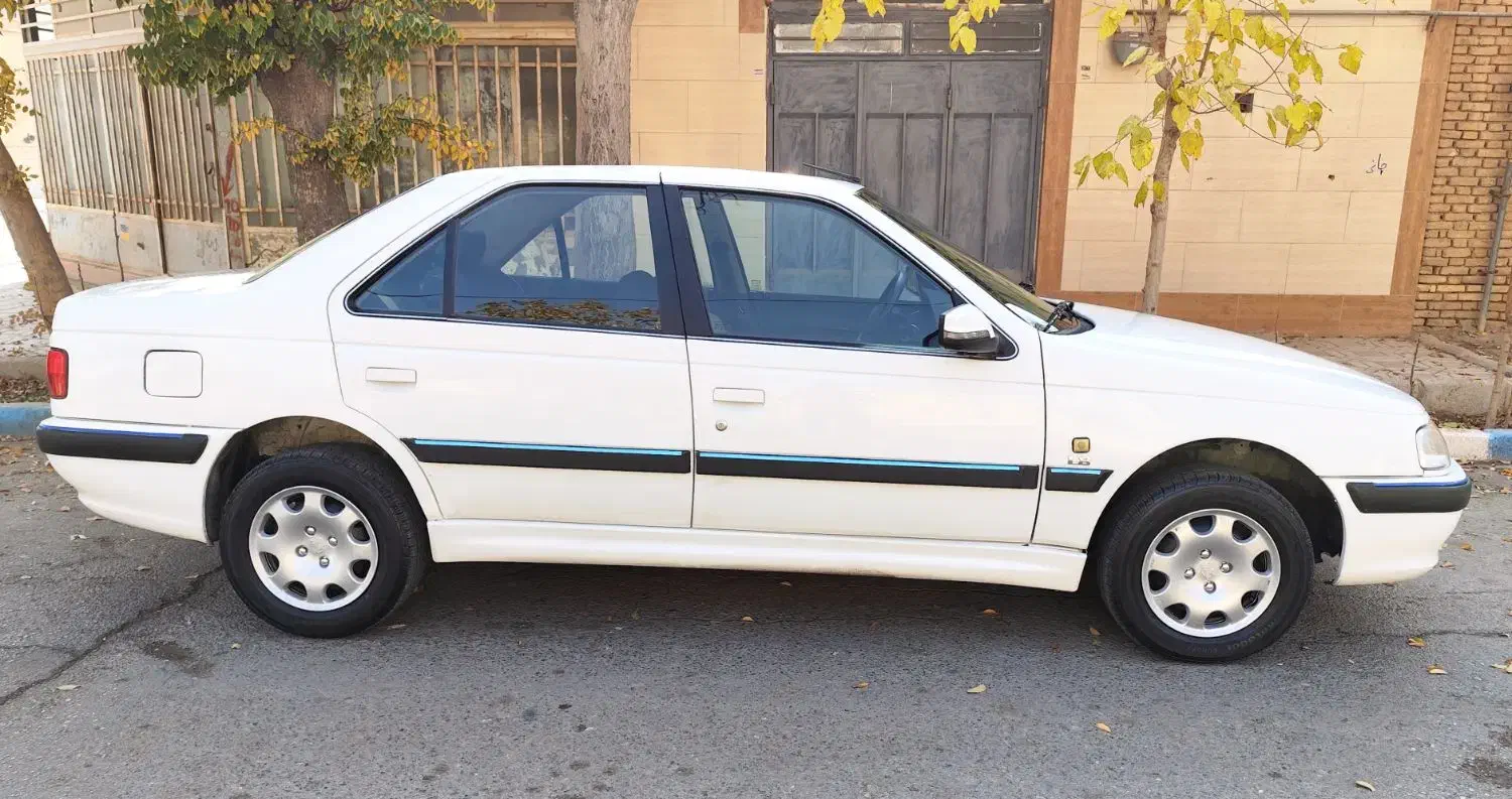 پژو پارس ۸۹ رخ عالی شاسی سالم|خودرو سواری و وانت|اصفهان, محمودآباد|دیوار