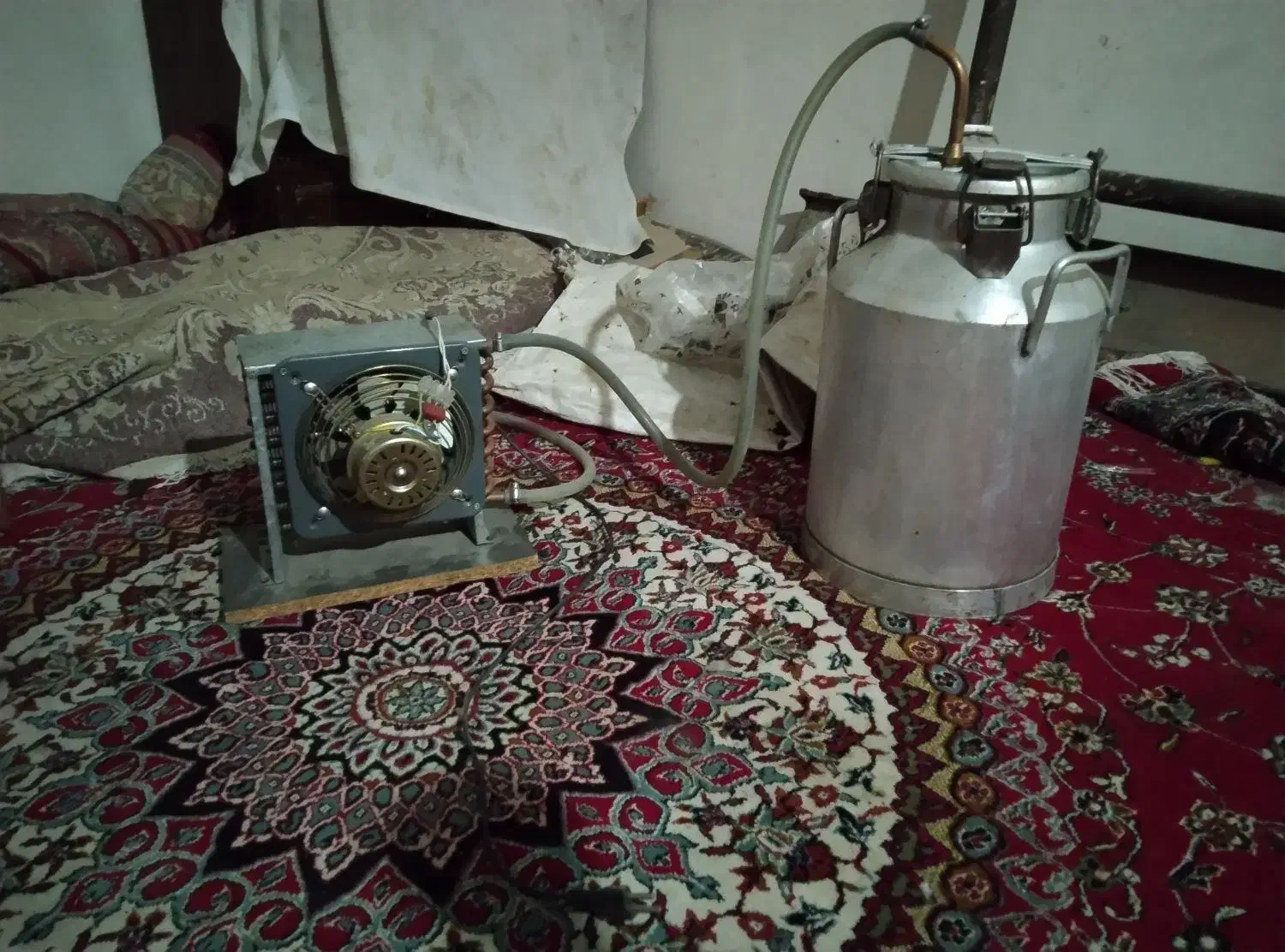 گلاب گیر|عمده‌فروشی|کنگاور, |دیوار