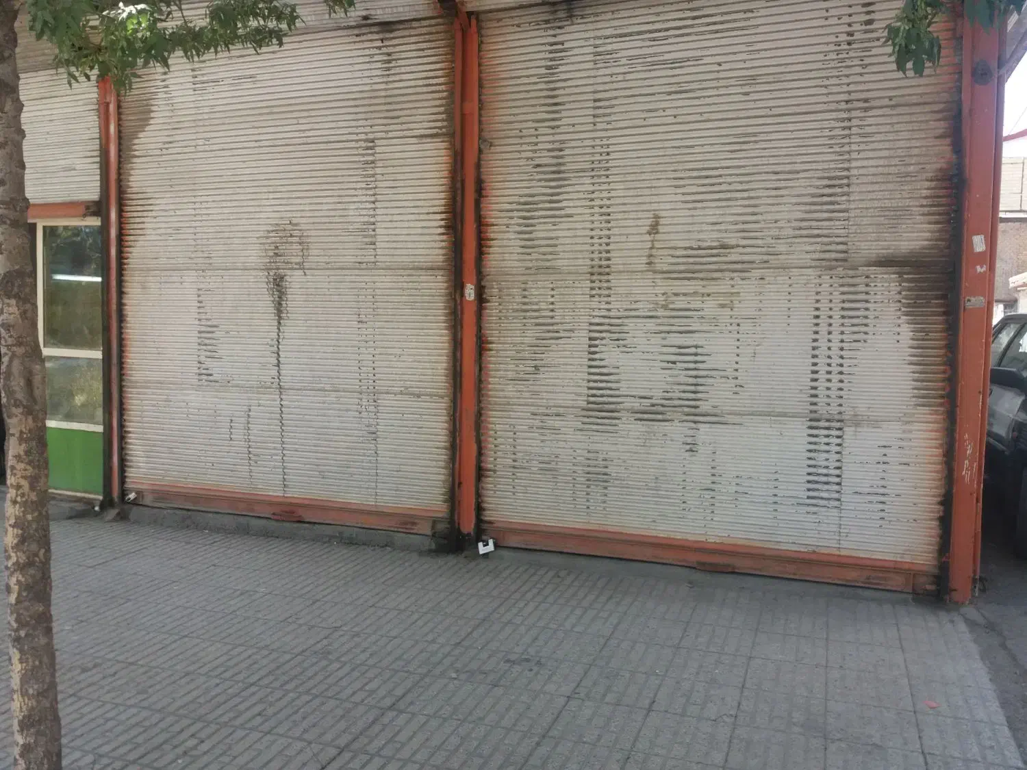 اجاره مغازه ۳۰متری دوبر|اجارهٔ مغازه و غرفه|کنگاور, |دیوار