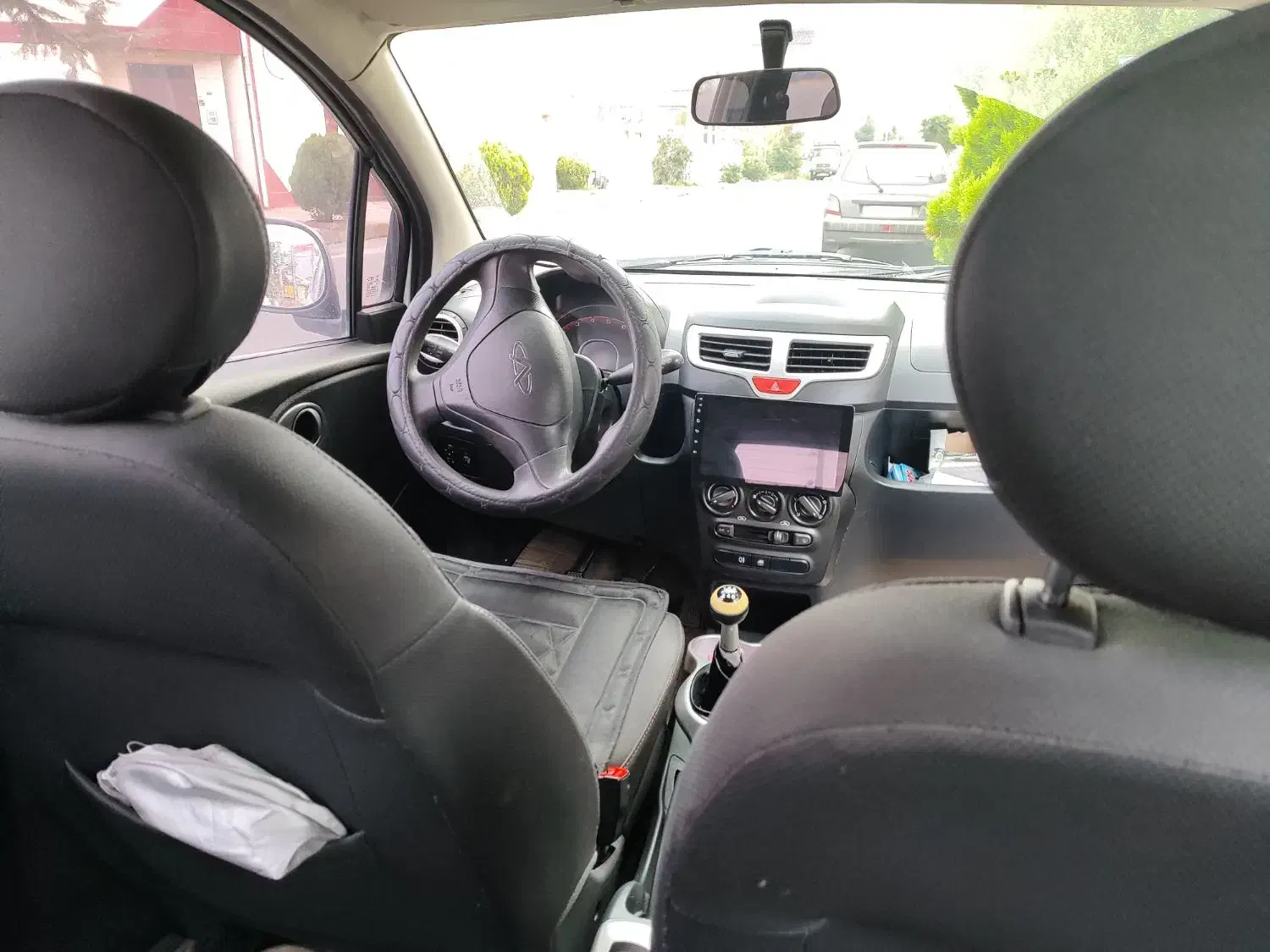 ام وی ام ۱۱۰ s مدل ۹۵|خودرو سواری و وانت|بندر انزلی, معلم|دیوار