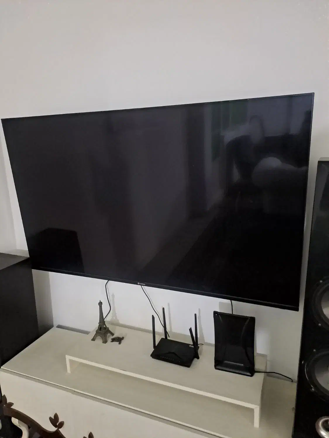 تلویزیون|تلویزیون و پروژکتور|کرج, خرمدشت|دیوار