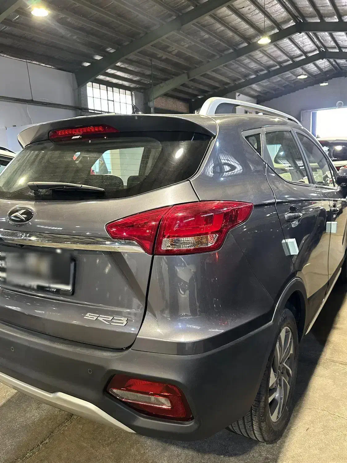 تجارت خودرو خسرواانی/tKk/کی ام سیsr3|خودرو سواری و وانت|تهران, شهرک دانشگاه|دیوار