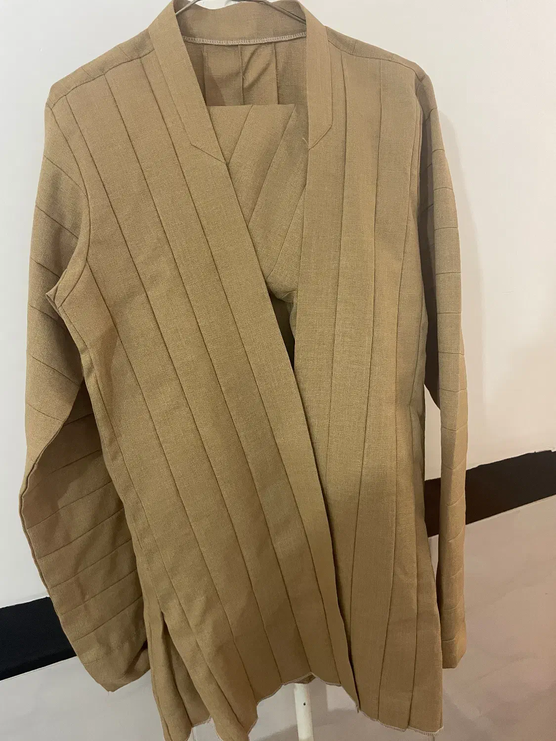 یک دس چوخه رانم طرح مرز نو ۲۵۰۰قد۱۹۰ووزن۹۰|لباس|جوانرود, |دیوار