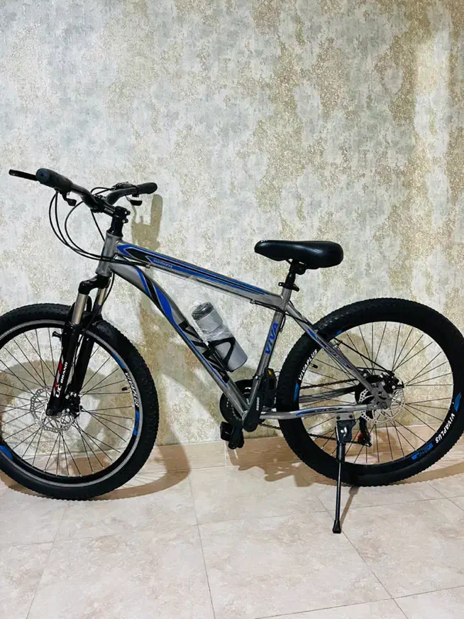 دوچرخه های بدنه آلمینیوم ویوا|دوچرخه، اسکیت، اسکوتر|گرگان, |دیوار