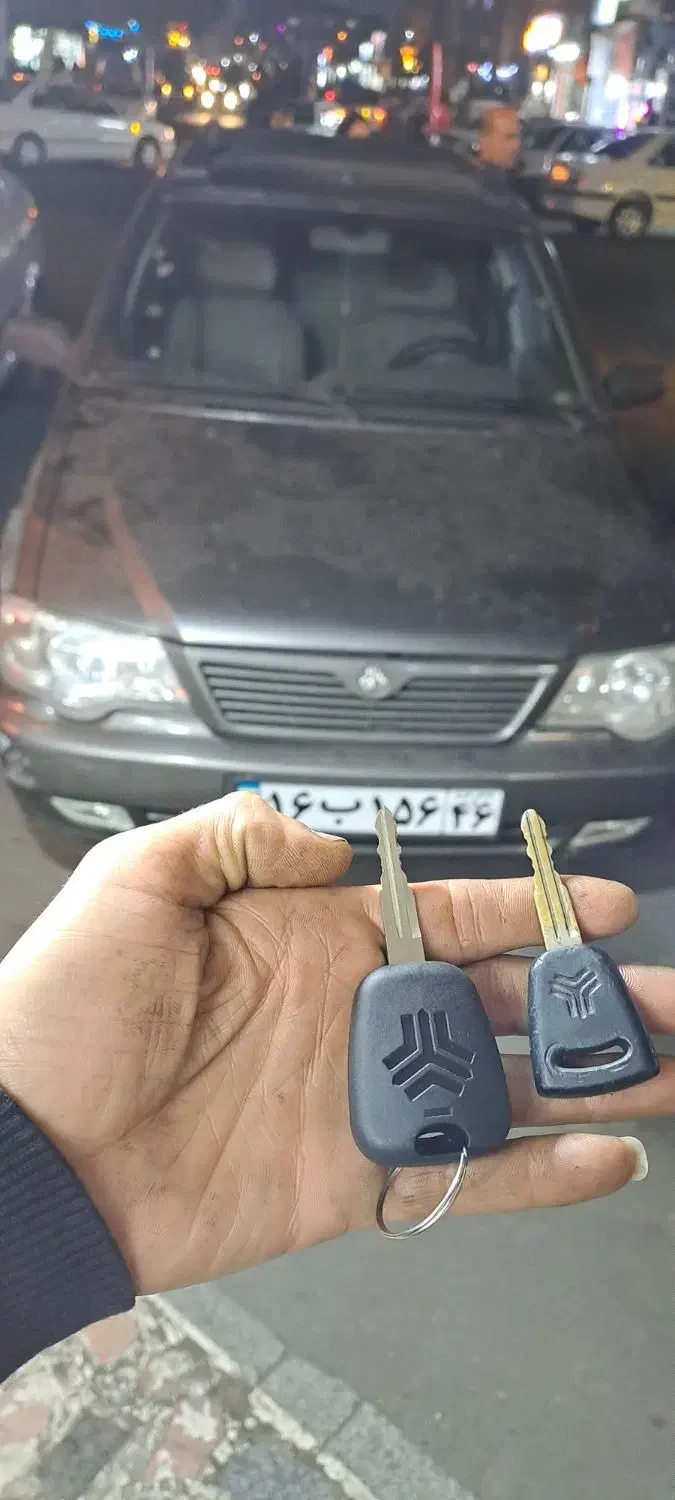 کلیدسازی|خدمات پیشه و مهارت|صومعه‌سرا, |دیوار