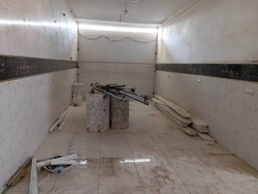 اجاره مغازه شهدا 8|اجارهٔ مغازه و غرفه|زابل, |دیوار