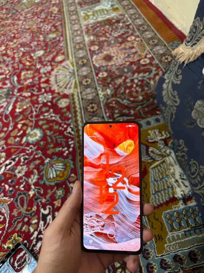 شیامی نوت ۱۳   4G|موبایل|تهران, شهرک رضویه|دیوار