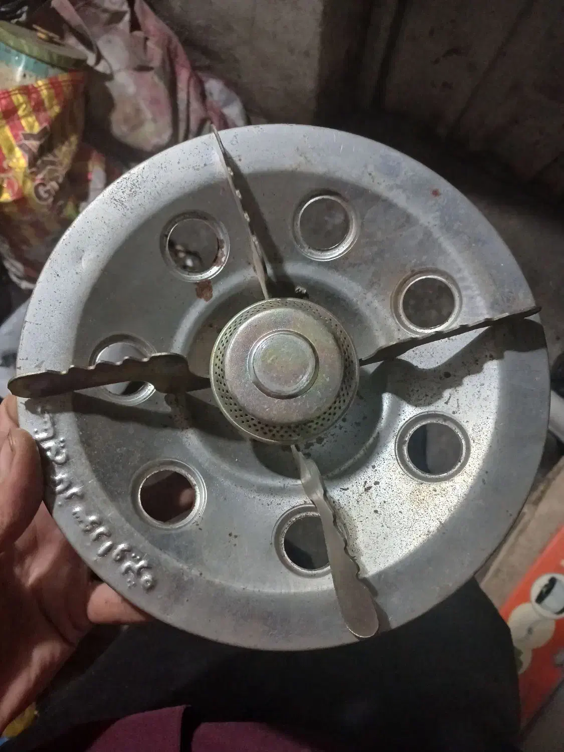 سرپکنیک نو|اجاق گاز و لوازم برقی پختوپز|گرگان, |دیوار