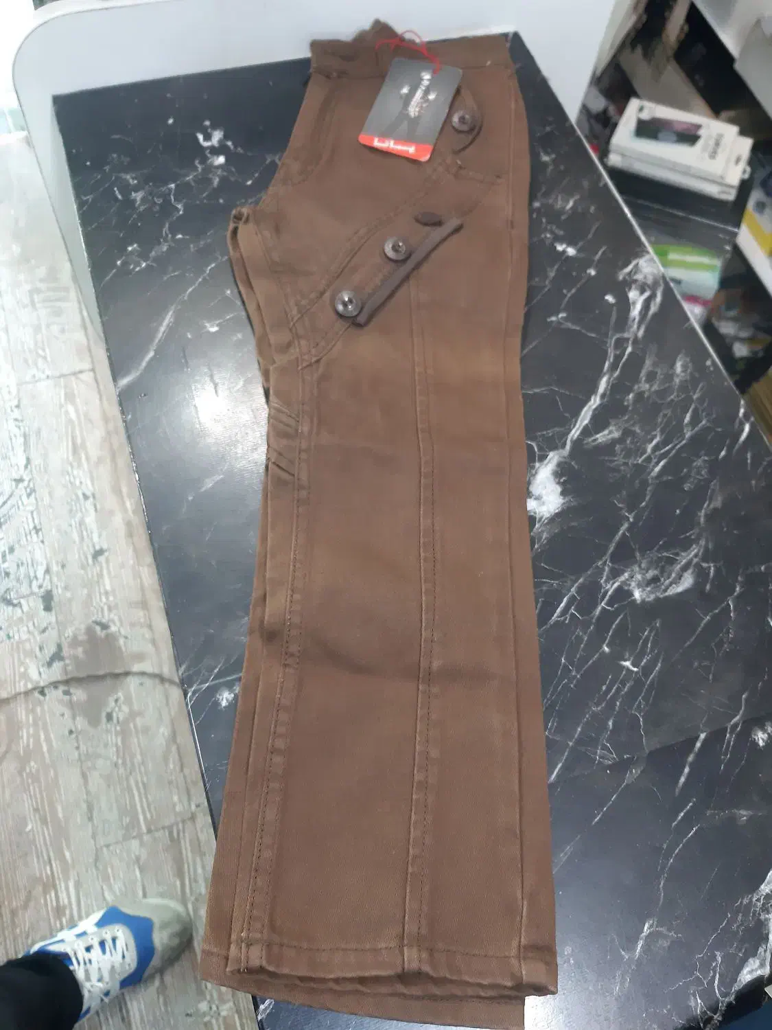 شلوار بچه گانه|لباس|اهواز, زیتون کارمندی|دیوار