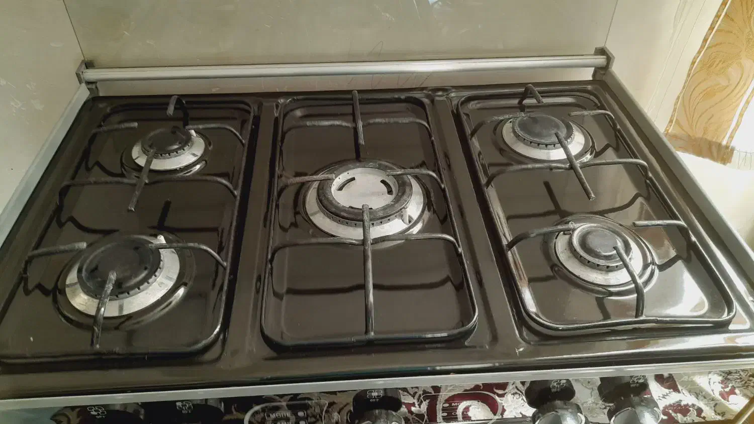 گاز|اجاق گاز و لوازم برقی پخت‌وپز|مشهد, بهار|دیوار