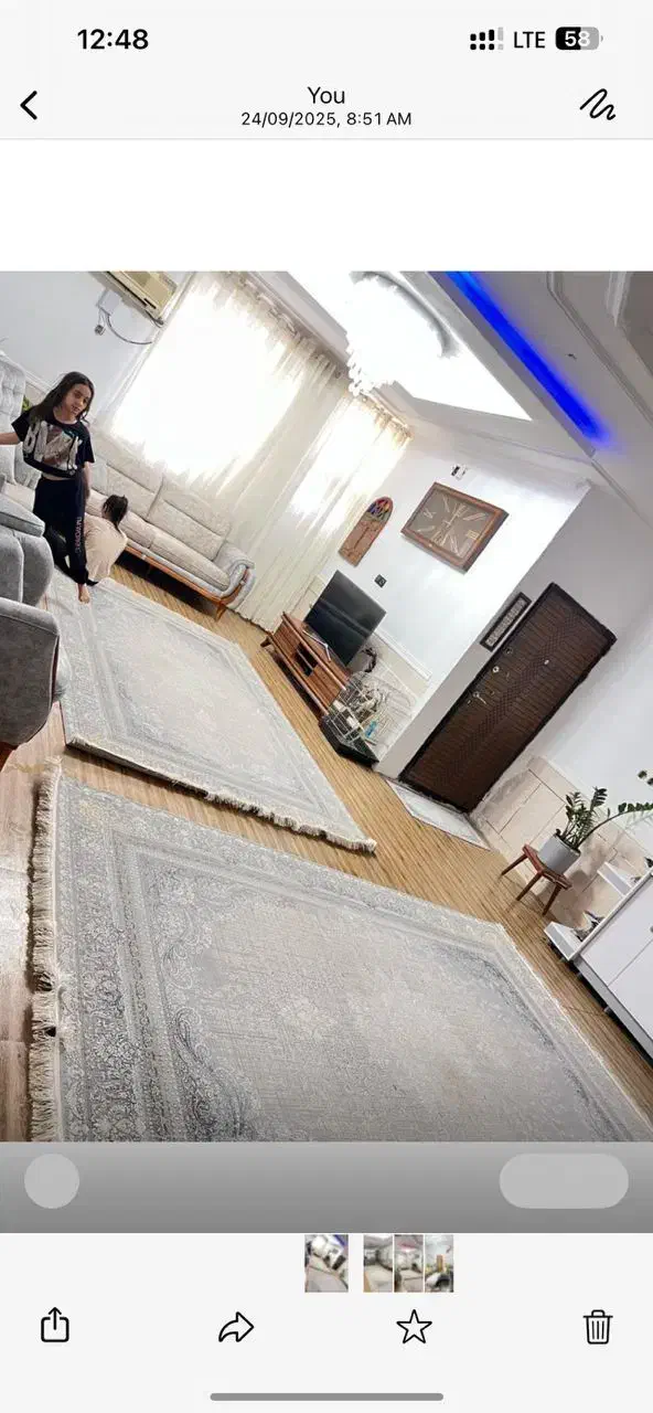 آپارتمان 105 متری شهرک الهیه|فروش آپارتمان|اهواز, شهرک الهیه|دیوار