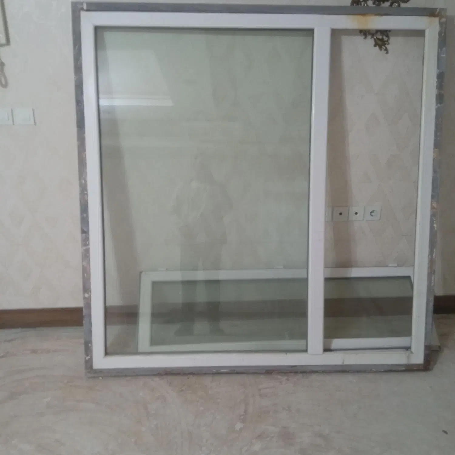 فروش پنجره دوجداره|مصالح و تجهیزات ساختمان|محمدبار, |دیوار