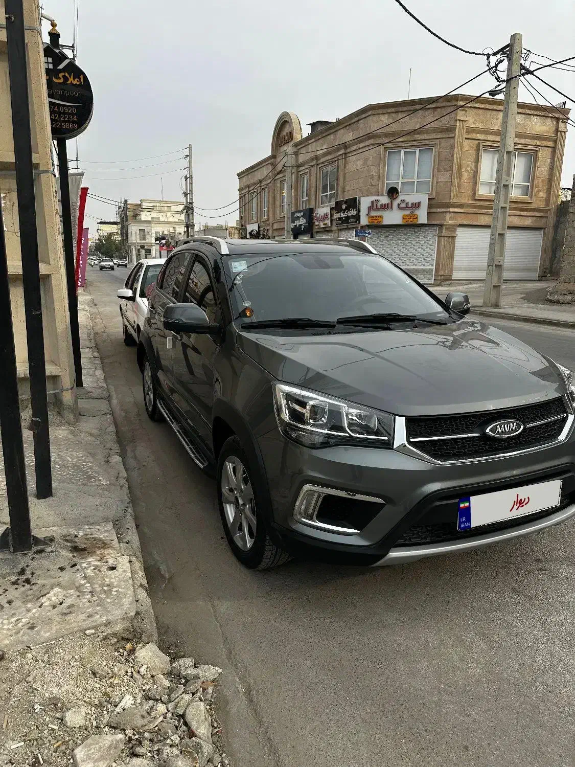 فروش x22دنده|خودرو سواری و وانت|بوشهر, |دیوار