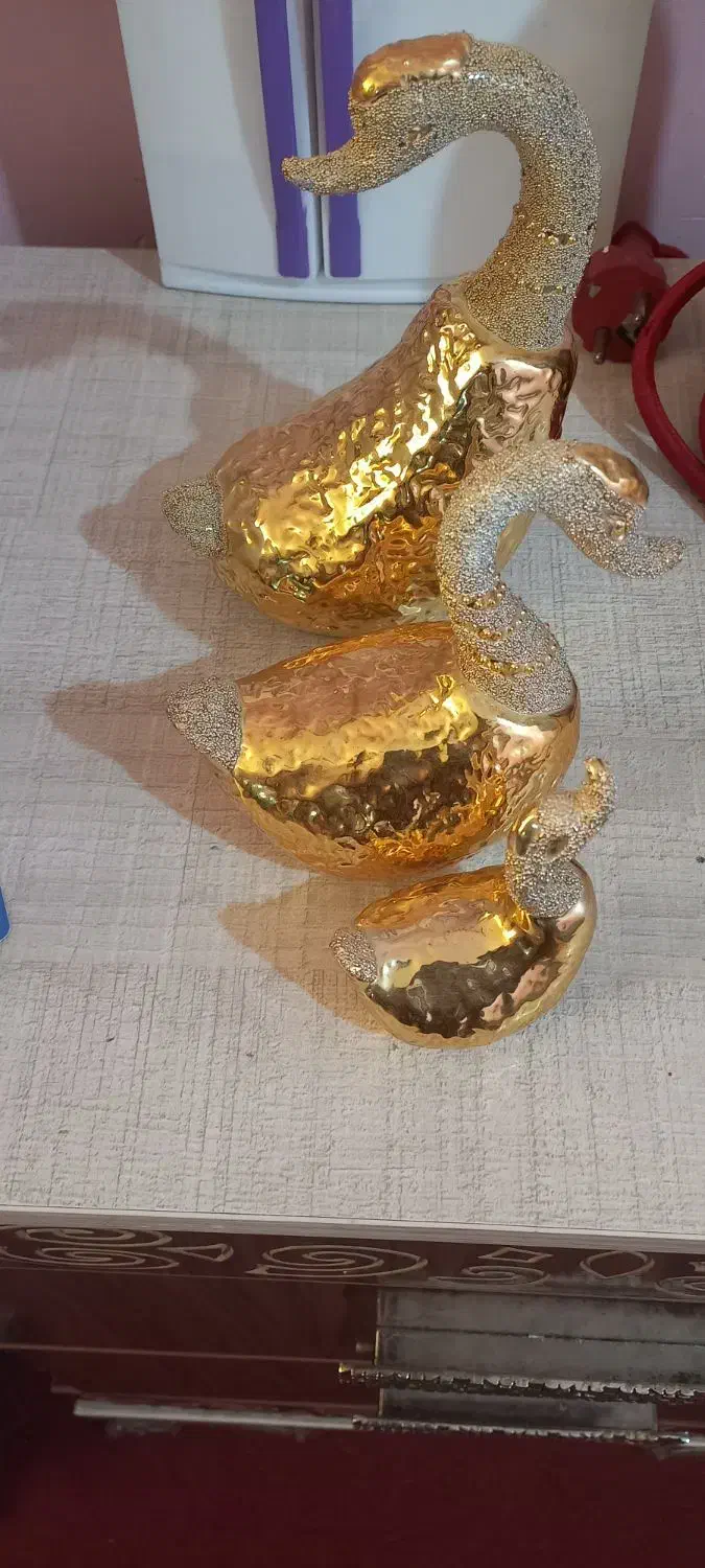 مجسمه طلائی|مجسمه، تندیس، ماکت|کارون, |دیوار