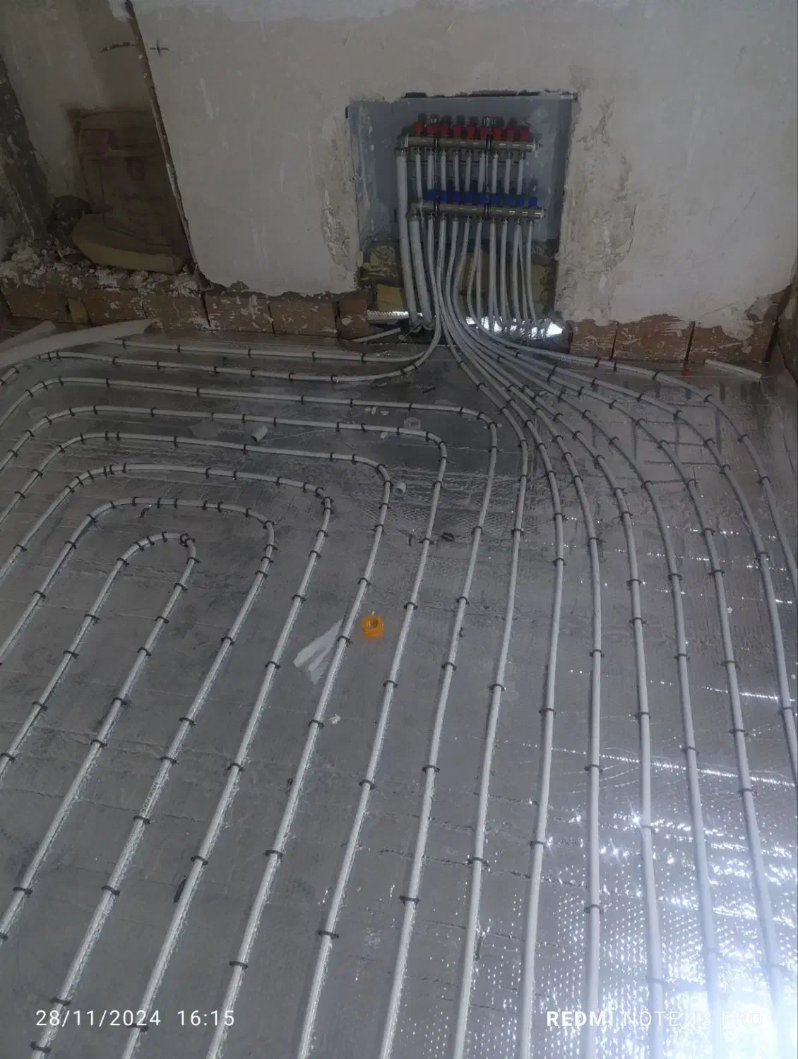 لوله کشی ساختمان|خدمات پیشه و مهارت|قوچان, |دیوار